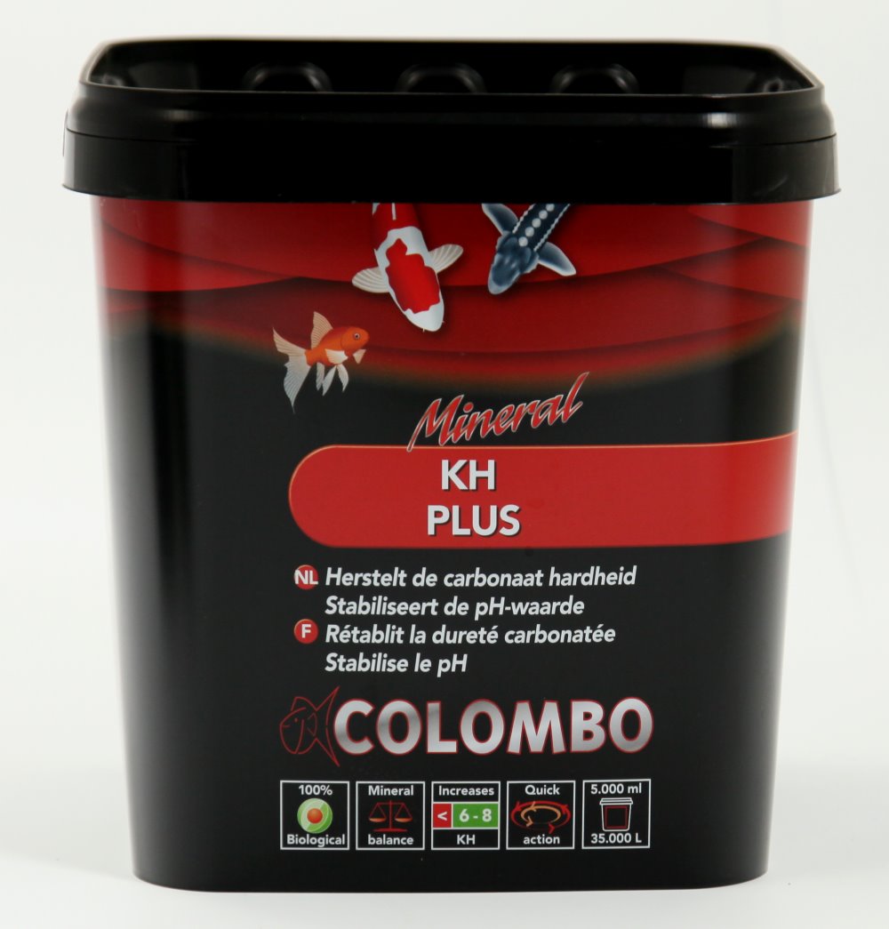 colombo KH plus 5000 ml