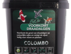 colombo biox 2500 ml