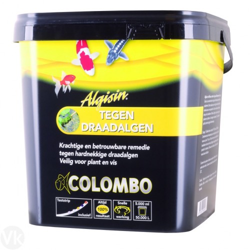 colombo algisin 2500 ml