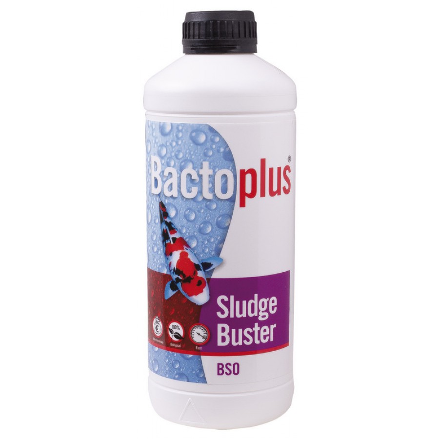bactoplus BSO 1 ltr