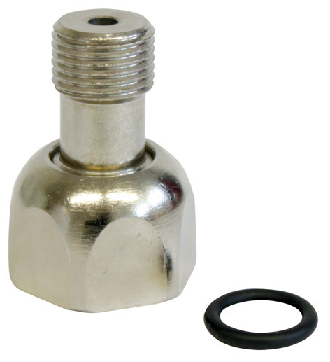 Classic L CO2 adapter hervulbaar > wegwerp