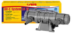 sera UV-C systeem 24 watt