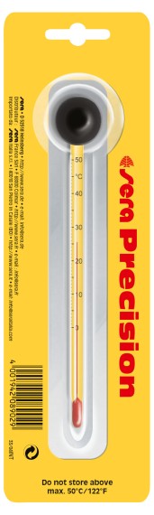 Sera Precisie Thermometer