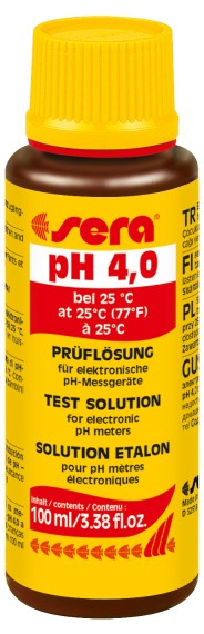 sera testvloeistof 4,0