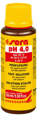 sera testvloeistof 4,0