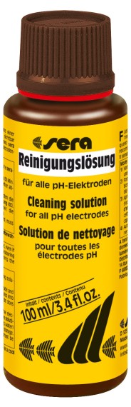 sera reinigingsvloeistof 100 ml