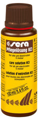 sera onderhoudsvloeistof KCL 100 ml