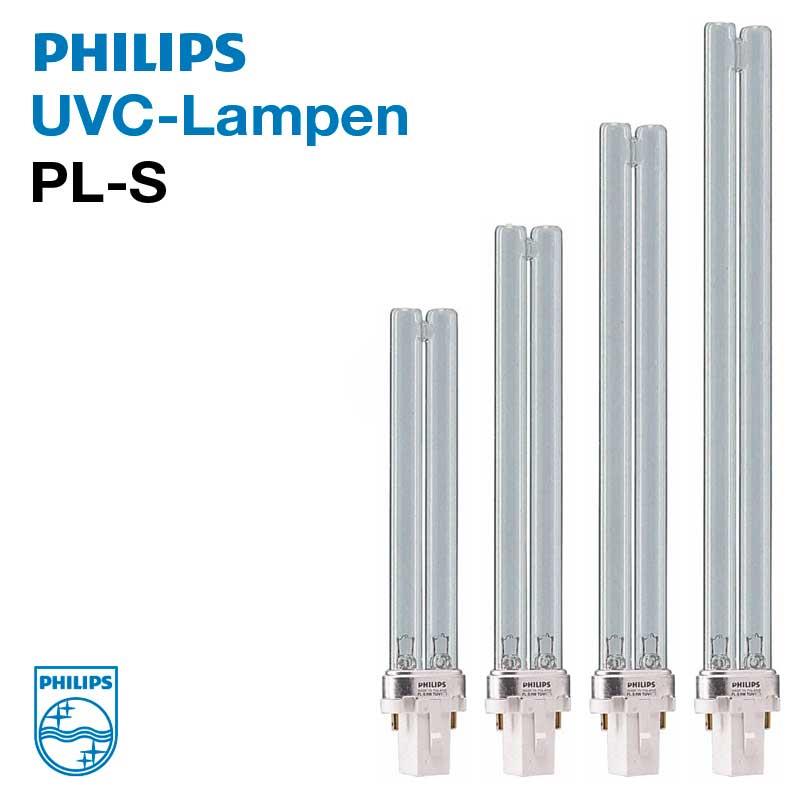 UV PL Philips