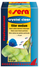 Sera Crystal Clear Professional