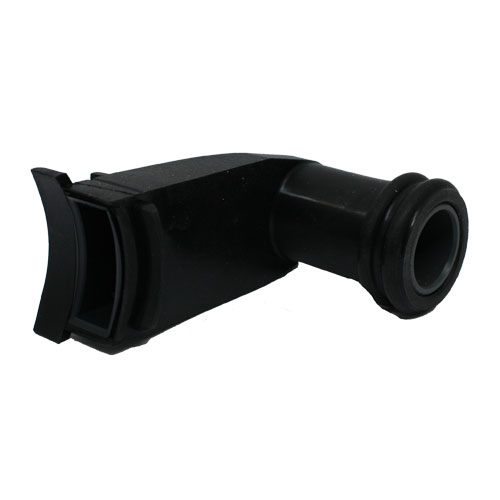 EHEIM uitstroom connector met ring 2080-2180