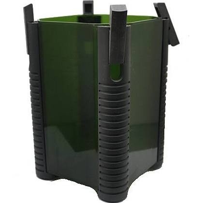 Eheim Filterpot met verwarmer (zoetwater) 2329