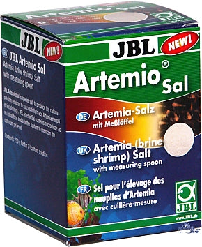 JBL ArtemioSal