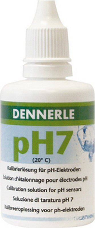 dennerle Ijkvloeistof voor pH 7