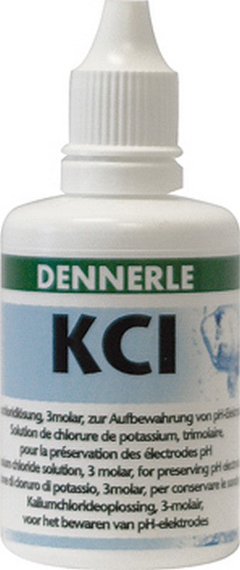 dennerle KCl-oplossing