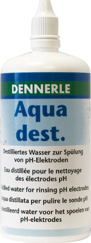 dennerle gedistilleerd water 250 ml