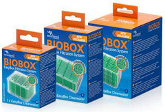 AQUATLANTIS EASYBOX CLEAN WATER
