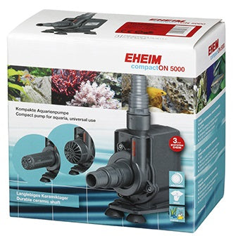 Eheim compactON 5000