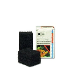Eheim koolstof filterpatroon pick up 45 2 stuks