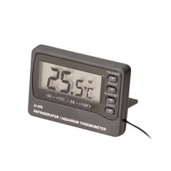 Digitale thermometer met alarm 0 tot 50 °C