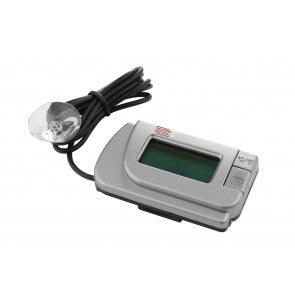 Digitale thermometer incl. batterij 0 tot 50 °C
