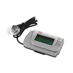 Digitale thermometer incl. batterij 0 tot 50 °C