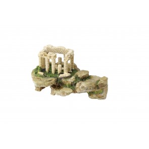 Europet Akropolis On Rocks