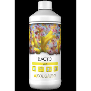 Colombo marine bacto 500 ml