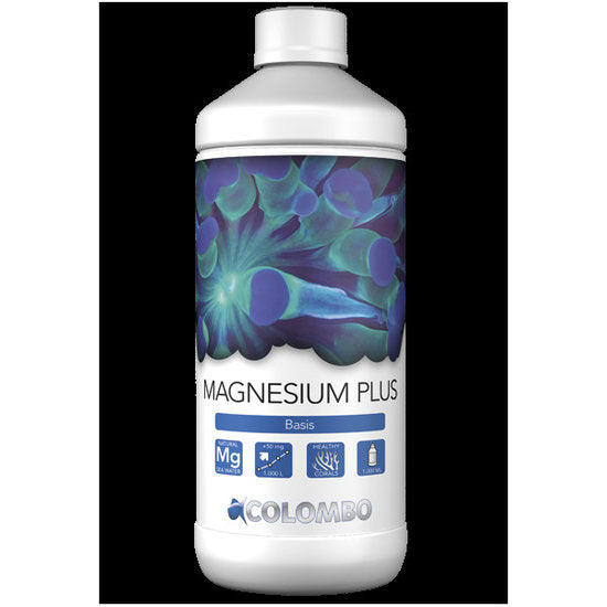 Colombo marine magnesium + 500 ml