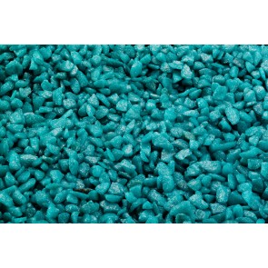 Aqua Della Glamour Stone 2 kg Emerald Green