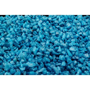 Aqua Della Glamour Stone 2 kg Indian Blue