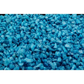 Aqua della glamour stone 2 kg indian blue