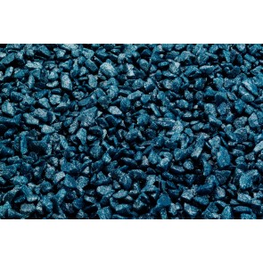 Aqua della glamour stone 2 kg petroleum blue
