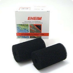Eheim koolstof filterpatroon powerline XL 2 stuks