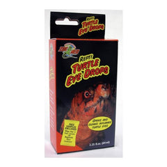 Zoo Med Turtle Eye Drops (66 ml)