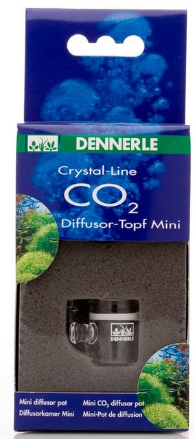 dennerle CO2 diffusorkamer mini