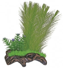 SuperFish Nano Wood Garden 2