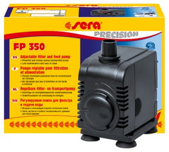 sera filter en transportpomp FP 350