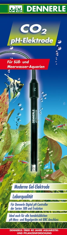 Dennerle CO2 pH-elektrode
