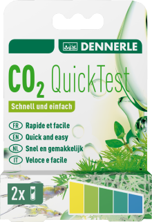 Dennerle CO2 Quicktest
