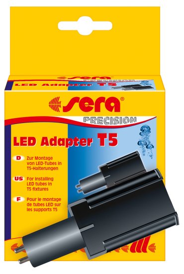 Sera LED adapters