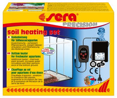 sera soil heating set