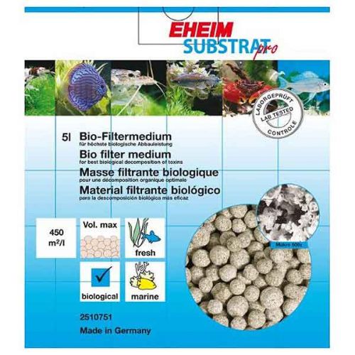 Eheim Substrat pro 5 ltr