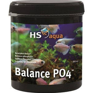 HS Aqua Balance PO4 Minus