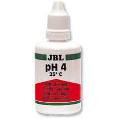 JBL ijkvloeistof pH 4,0