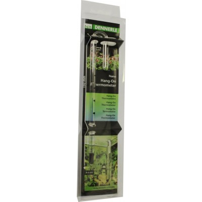 Dennerle Nano Aanhangthermometer