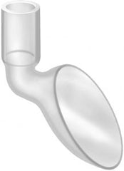 dennerle lilypipe voor scaper,s flow hangon filter