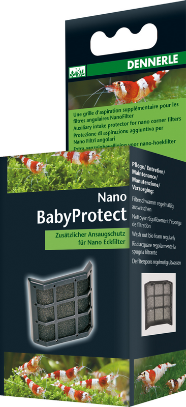 DENNERLE NANO BABY PROTECT