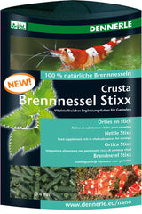 Dennerle crusta brandnetel stixx