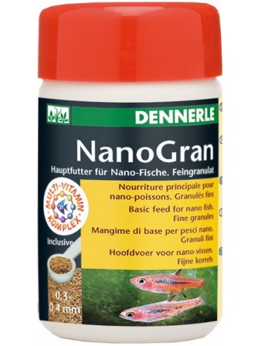 Dennerle Nano Gran