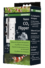 dennerle CO2 nano flipper
